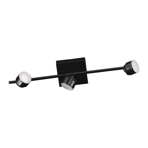 Wall Mounted Track Lighting Kits You'll Love Wayfair